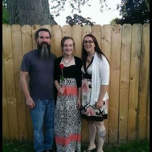 Meet your Posher, Katlin